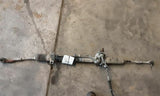 Steering Gear/Rack Power Rack & Pinion Motor Driven Fits 13 EQUUS 3432420