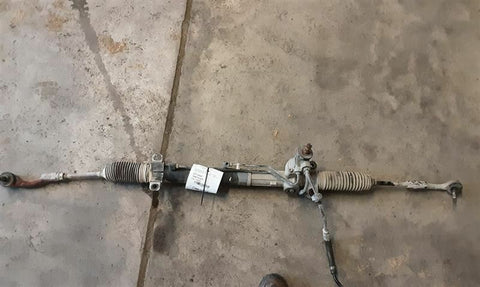 Steering Gear/Rack Power Rack & Pinion Motor Driven Fits 13 EQUUS 3432420