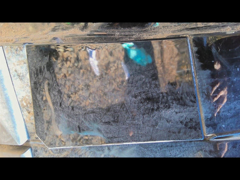 PROMAST15 2021 Fuel Filler Door 4784520