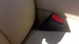 Seat Belt Front Bucket Passenger Buckle Fits 08-14 BMW X6 3425360