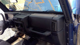 Dash Panel LHD Fits 03-04 WRANGLER 4666621
