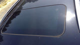 Assembly Roof Glass Only Fits 1018 MAZDA 3 4675590