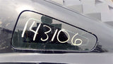 Driver Left Quarter Glass Coupe Fits 1014 MUSTANG 3602760