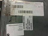 Engine ECM Electronic Control Module Sedan Fits 0710 BMW 323i 2673481