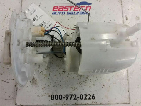 Fuel Pump Assembly 3.5L Fits 1012 FLEX 2672370