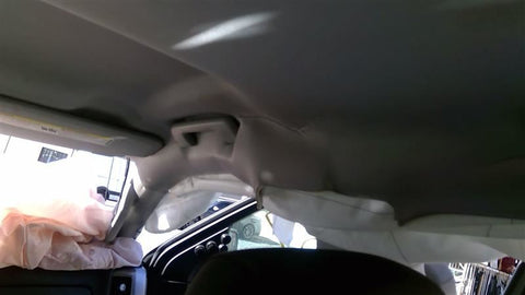 silverado 15 2016 Headliner 4583800