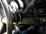 Steering Column Floor Shift Carrera 4S Fits 9902 PORSCHE 911 2367041
