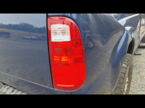 Passenger Tail Light Pickup Fits 0816 FORD F250SD PICKUP 4692200