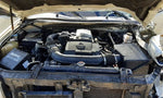 Power Brake Booster Fits 10-19 FRONTIER 457838