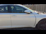 Passenger Right Front Door Without Laminated Glass Fits 1820 ACCORD 4710480