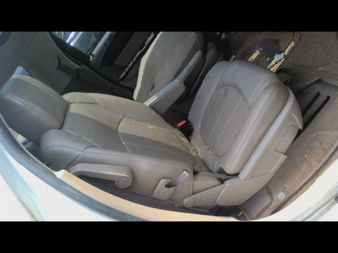 ACADIA    2013 Seat Rear 4756790