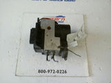 AntiLock Brake Part 215 Type Assembly CL65 Fits 0006 MERCEDES CLCLASS 2423262