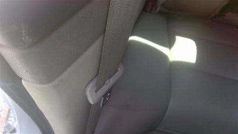 Seat Belt Front C70 Bucket Seat Passenger Fits 08-12 VOLVO 70 SERIES 3410620