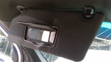 Driver Sun Visor With Illumination Fits 1115 EXPLORER 3476721