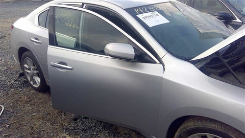 Passenger Right Front Door Fits 09-14 MAXIMA 3412850