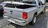 Upper Control Arm Front Fits 0511 DAKOTA 3545232