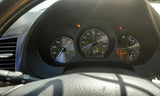 AC Compressor Fits 0811 LEXUS GS450H 3390966