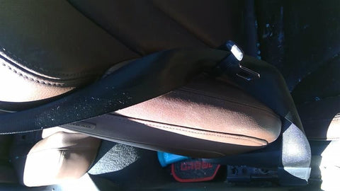 Seat Belt Front Bucket Seat Passenger Retractor Fits 09-16 AUDI A4 3594850