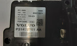 Speedometer 8.00'' Display ID 36010345 Fits 17-19 VOLVO V90 457592