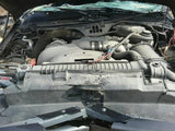 Alternator 110 Amp Fits 03-05 EXCURSION 3273485