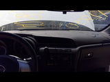 Dash Panel Base Fits 11-16 SCION TC 3370000