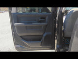 RAM2500   2018 Door Trim Panel Rear 4733970