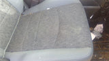 Passenger Front Seat Air Bag Bench Cloth Fits 12-19 DODGE 2500 PICKUP 4593271