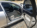 AC Compressor Fits 0811 LEXUS GS450H 3390969