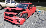 Chassis ECM Multifunction Integrated Control ID 88281VA450 Fits 17 WRX 4569960