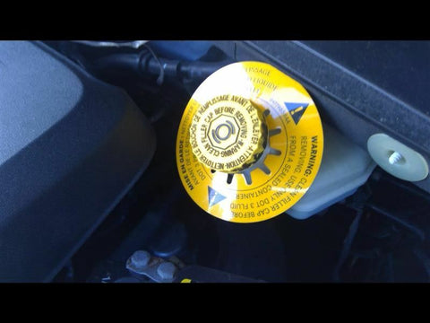 Brake Master Cylinder Fits 1218 CARAVAN 3299520