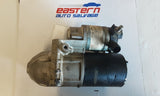 SILVRDO15 2016 Starter Motor 4696981