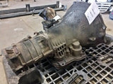 Flywheel/Flex Plate Automatic Transmission Fits 0105 DODGE 2500 PICKUP 2939017