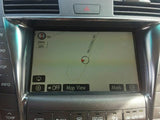 InfoGPSTV Screen Player Entertainment Fits 0710 LEXUS LS460 2959918
