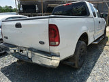 Pickup Box Heritage Styleside 6' 6" Box Fits 9704 FORD F150 PICKUP 3541403