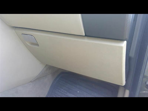 ROVER SPT 2011 Glove Box 3283240