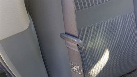 Seat Belt Front Mega Cab Bench Seat Fits 0607 DODGE 1500 PICKUP 3441240