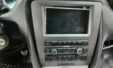 MUSTANG   2010 Fuel Filler Door 36027910
