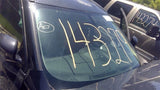 Windshield Glass Fits 1720 PATHFINDER 4672410