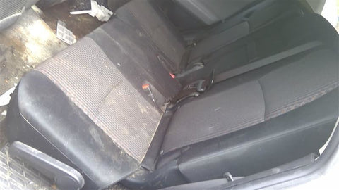 4 RUNNER  2013 Seat Rear 3546740