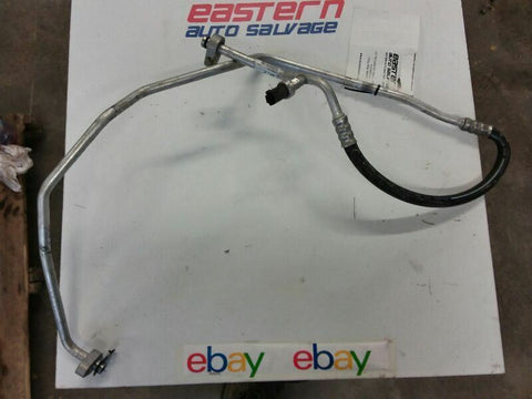 RAM1500   2011 AC Hoses 2689850