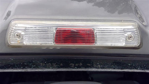 F150      2012 THIRD BRAKE LIGHT LAMP 3596680