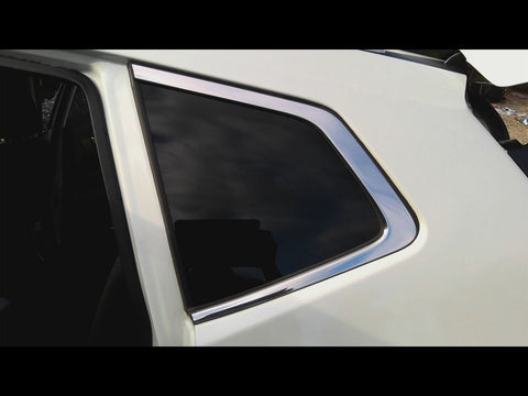 Driver Quarter Glass VIN 5 1st Digit Usa Built Fits 1420 ROGUE 4775220