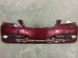 Front Bumper Without Precrash System Fits 0709 LEXUS ES350 2970907