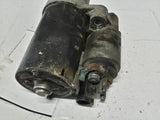 Starter Motor Fits 0511 AUDI A6 2490411