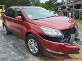 TRAVERSE  2014 Seat Rear 3253753