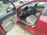Audio Equipment Radio Receiver AMFM6 CDMP3 Fits 11 FUSION 2888039