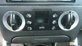 Temperature Control Fits 00-06 AUDI TT 4868490