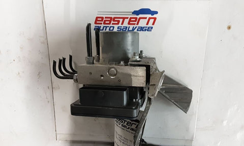 AntiLock Brake Part Assembly SS Fits 16 CAMARO 3608570