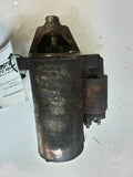 Starter Motor 6183 Fits 0408 RANGER 2995940