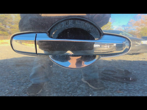 Passenger Door Handle Exterior Assembly Door Fits 1320 BRZ 4715190